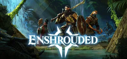 Enshrouded
