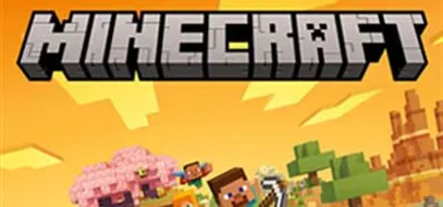 Minecraft (Java & Bedrock)