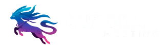 Aurora Hosting Logo