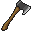 WOOD AXE